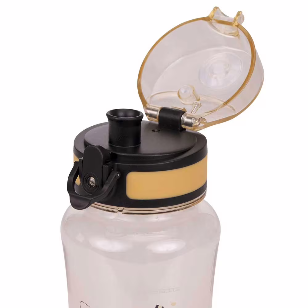 LÄSSIG BORRACCIA PER BAMBINI LEOPARD 420 ML