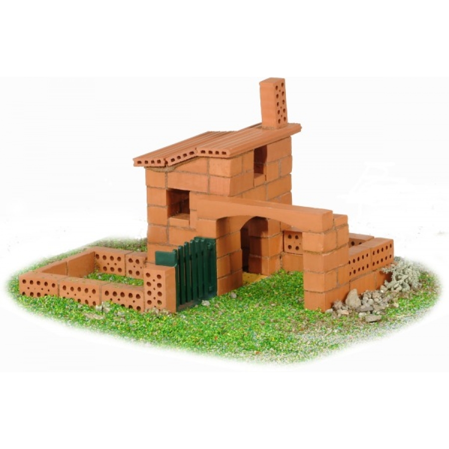 TEIFOC PICCOLO COTTAGE TEI 4010