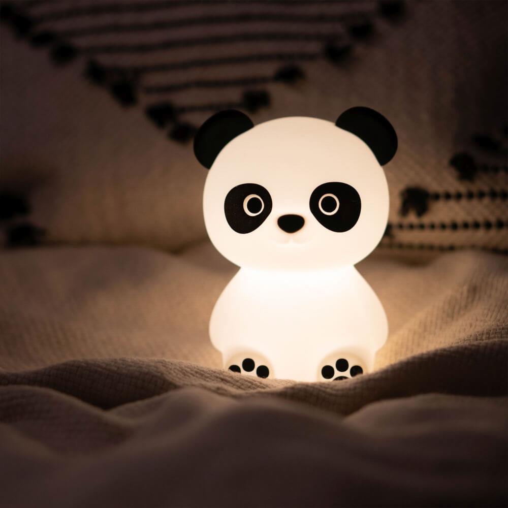 RAUM MEGALIGHT PADDY PANDA LUCE NOTTURNA 185862