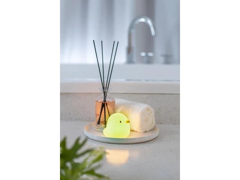 RAUM MEGALIGHT SWIMMY DUCK LUCE DA BAGNO 187402