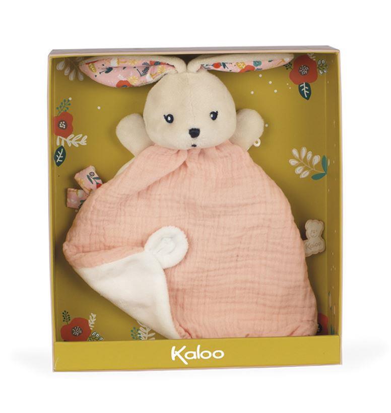 KALOO DOUDOU CONIGLIETTO PAPAERVO K969949