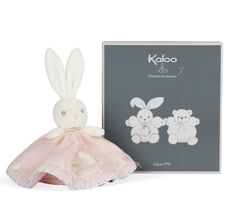 KALOO DOUDOU ROTONDO COIGLIETTO ROSA K969955