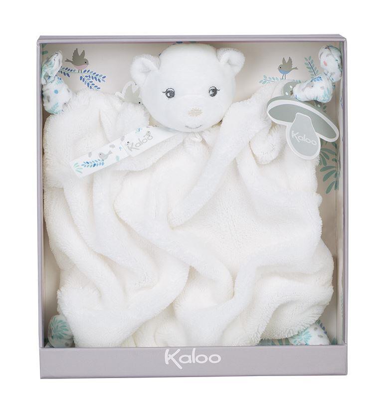 KALOO DOUDOU ORSETTO AVORIO K969977