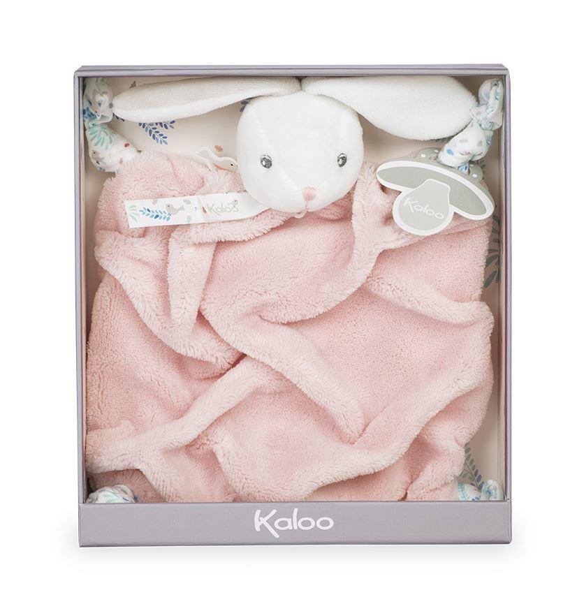 KALOO DOUDOU CONIGLIETTO ROSA CIPRIA K969980