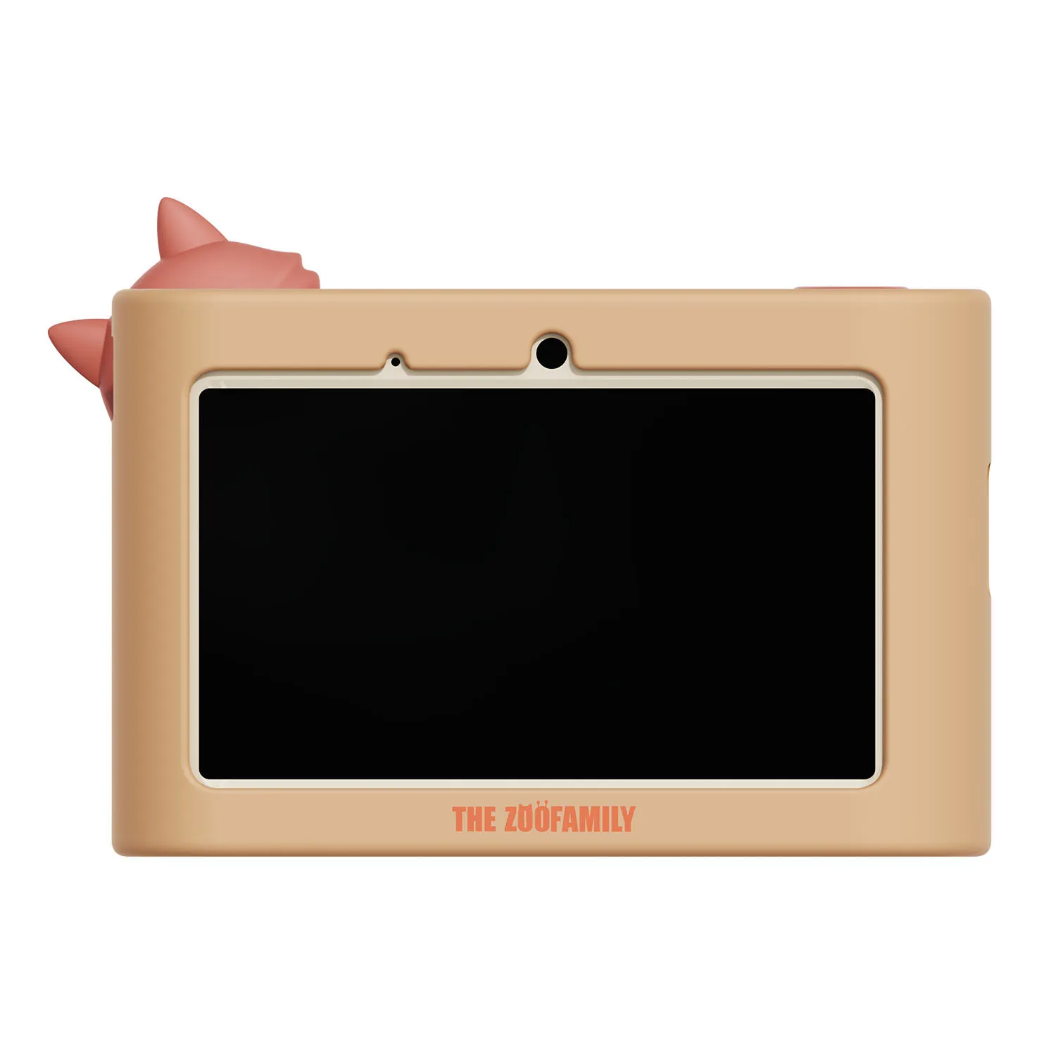 THE ZOOFAMILY URBAN ZOO FOX - FOTOCAMERA PER BAMBINI