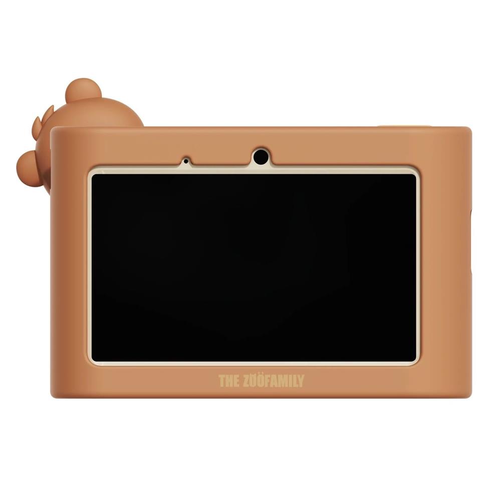 THE ZOOFAMILY URBAN ZOO BEAR - FOTOCAMERA PER BAMBINI THE ZOOFAMILY URBAN ZOO BEAR - FOTOCAMERA PER BAMBINI
