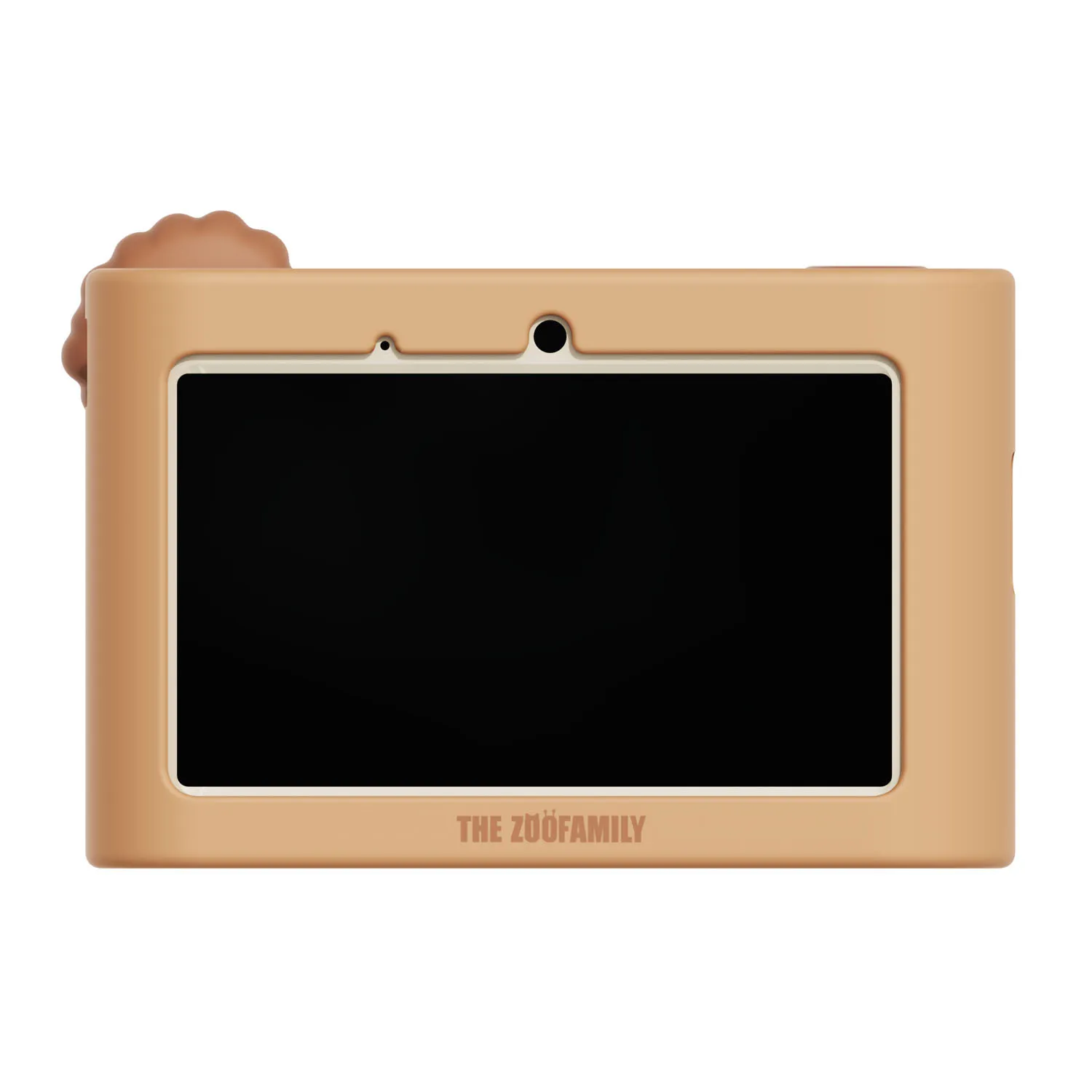 THE ZOOFAMILY URBAN ZOO LION - FOTOCAMERA PER BAMBINI