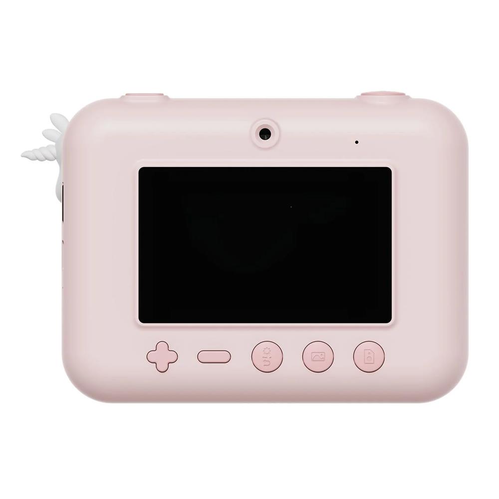 THE ZOOFAMILY ZOO PRINT UNICORN - FOTOCAMERA PER BAMBINI THE ZOOFAMILY ZOO PRINT UNICORN - FOTOCAMERA PER BAMBINI