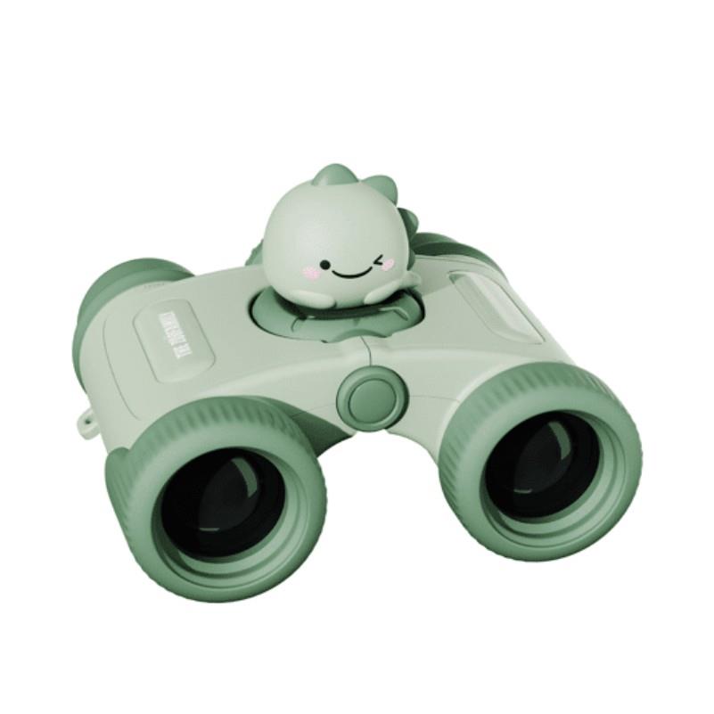 THE ZOOFAMILY ZOO EYES DINO - BINOCOLI PER BAMBINI THE ZOOFAMILY ZOO EYES DINO - BINOCOLI PER BAMBINI