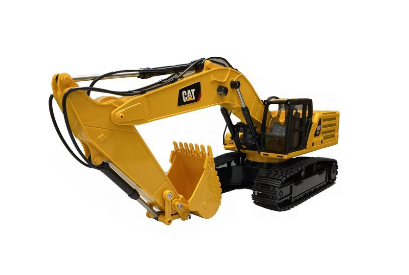 CARRERA 1:24 RC ESCAVATORE CAT 336 37025001