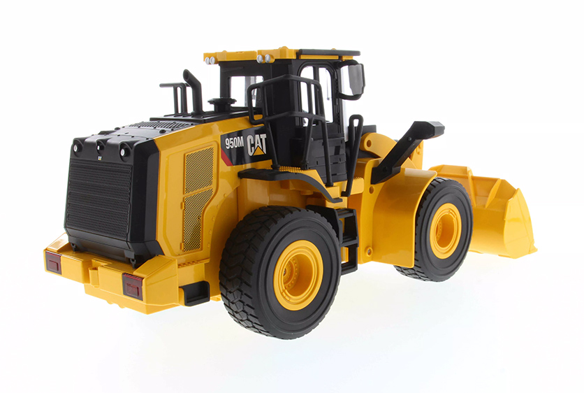 CARRERA 1:24 RC CAT 950M WHEEL LOADER 37025003