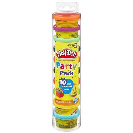 HASBRO PLAY-DOH PARTY PACK 22037