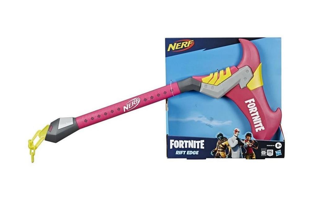 HASBRO NEF FORTNITE ASCIA