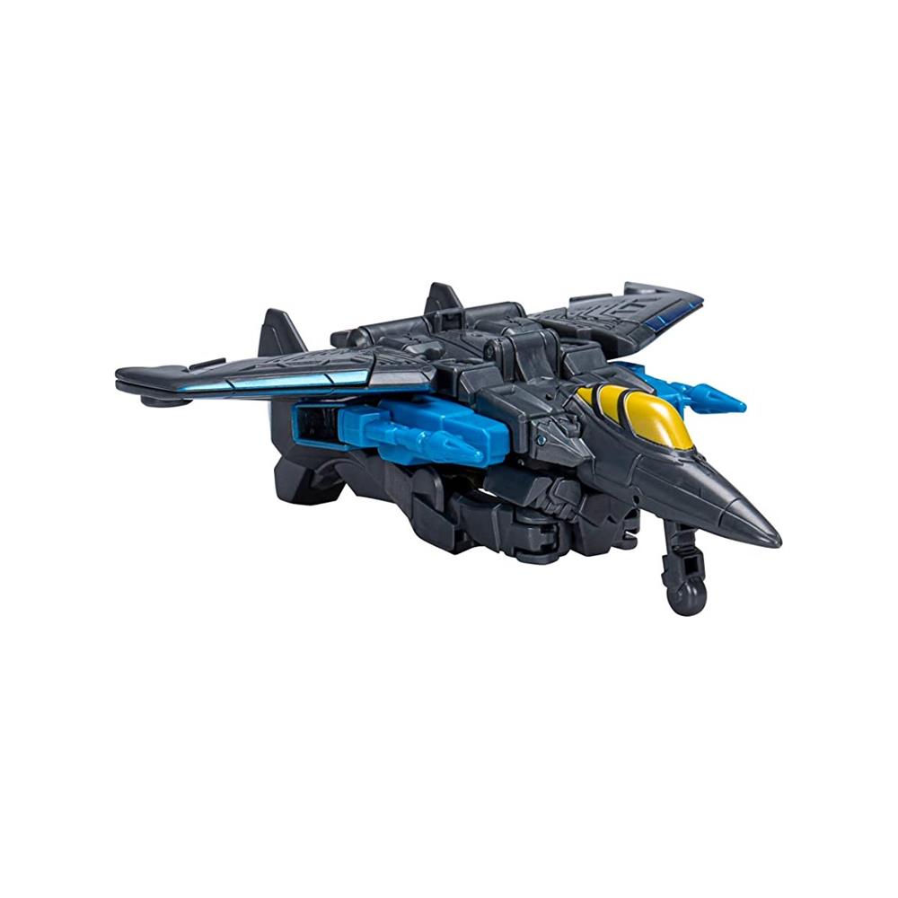 HASBRO TRANSFORMERS EARTHSPARK SKYWARP WARRIOR CLASS