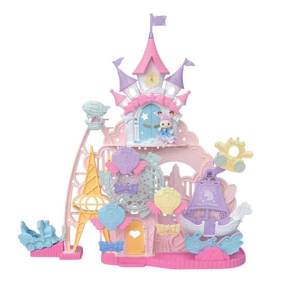 SYLVANIAN GIOSTRA DEI SOGNI 5841