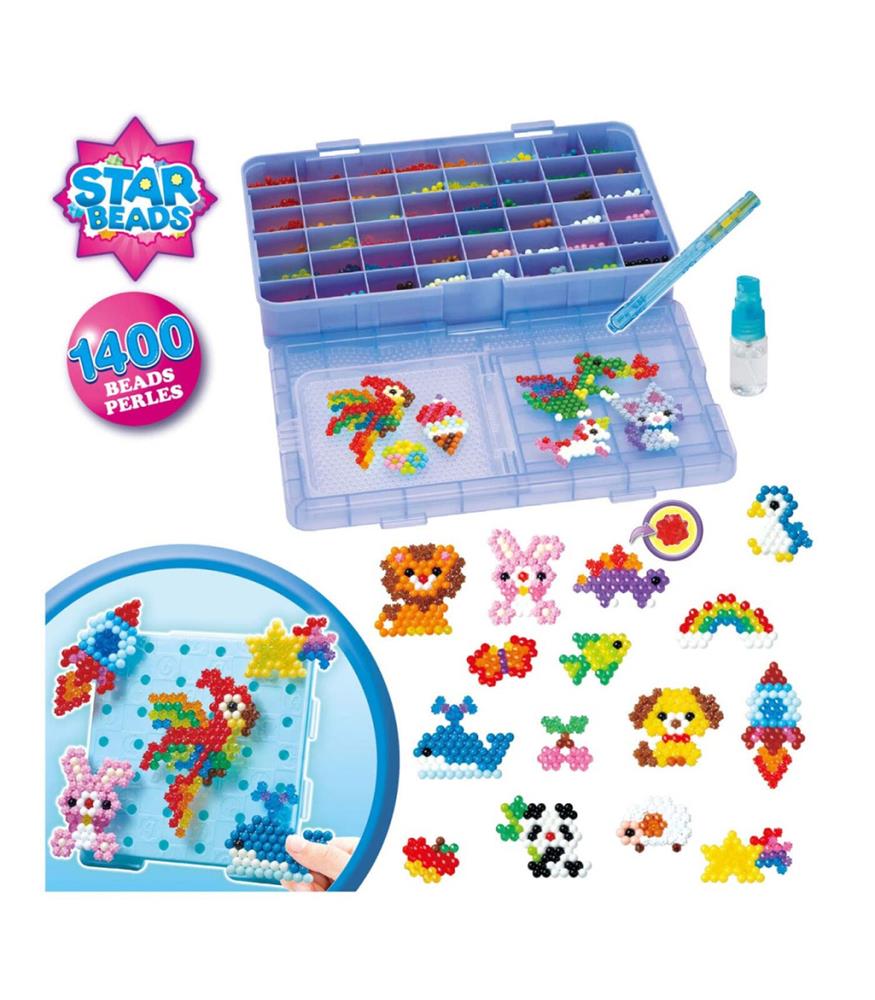 AQUABEADS DELUXE CREATION BOX 31967