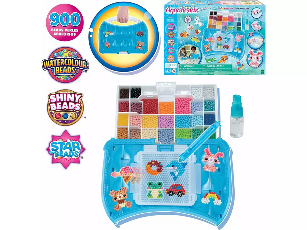AQUABEADS STUDIO DI ARTIGIANATO 35087