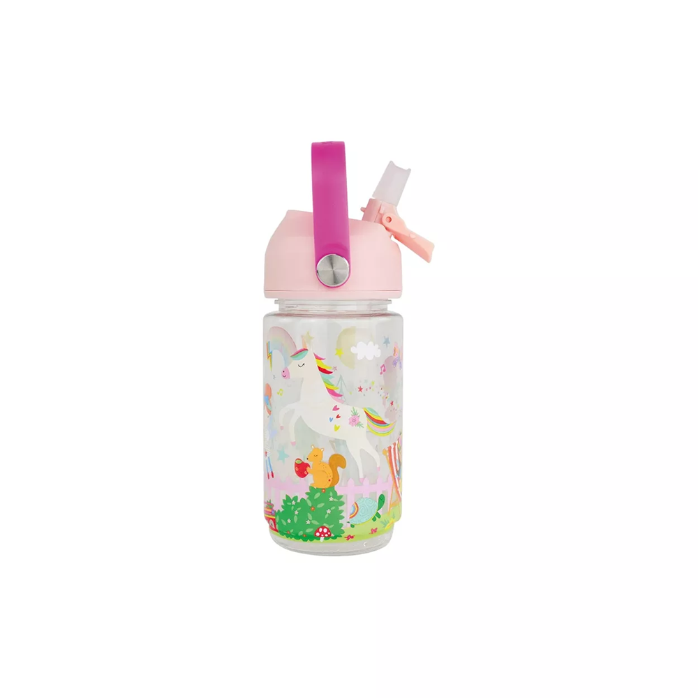 FLOSS & ROCK BOTTIGLIA RAINBOW FAIRY IN TRITAN 450 ML FLS50P6117