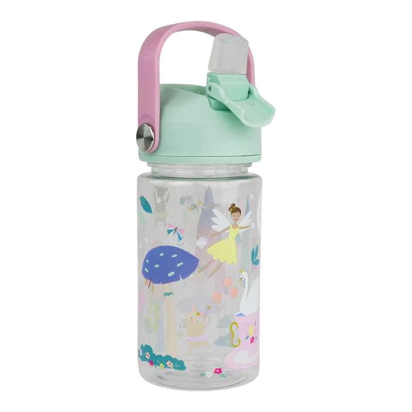 FLOSS & ROCK BOTTIGLIA ENCANTED IN TRITAN 450 ML FLS50P6118