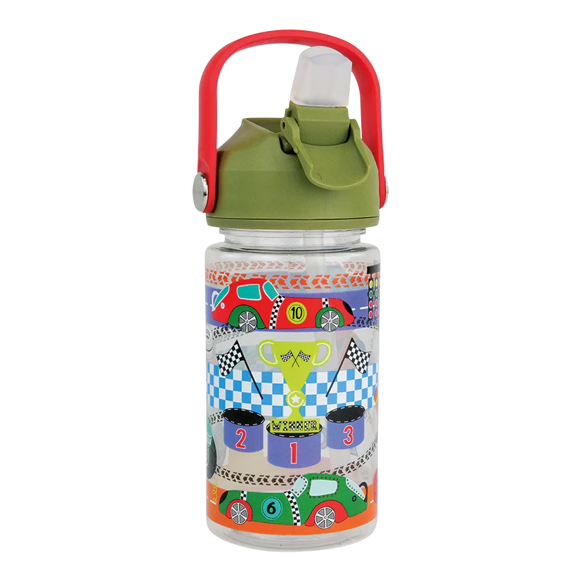 FLOSS & ROCK BOTTIGLIA CARSIN TRITAN 450 ML FLS50P6123