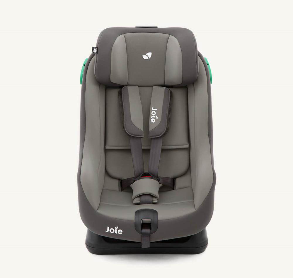 JOIE SEGGIOLINO AUTO STEADI R129 COBBLESTONE C2115BACBL000