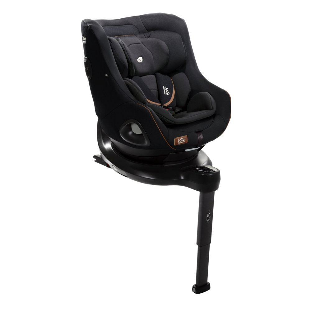 JOIE SEGGIOLINO AUTO ROTATIVO I-HARBOUR ECLIPSEE INCL. DOPPIA FODERA ESTIVA C2104CAECL000
