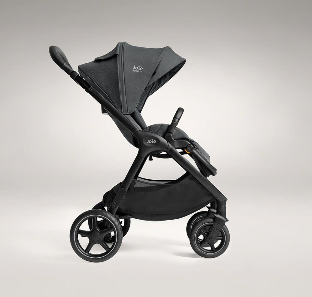 JOIE PASSEGGINO FINITI ECLIPSE INCL. PARAPIOGGIA+ADATTATORE S1606CAECL000 JOIE PASSEGGINO FINITI ECLIPSE INCL. PARAPIOGGIA+ADATTATORE S1606CAECL000