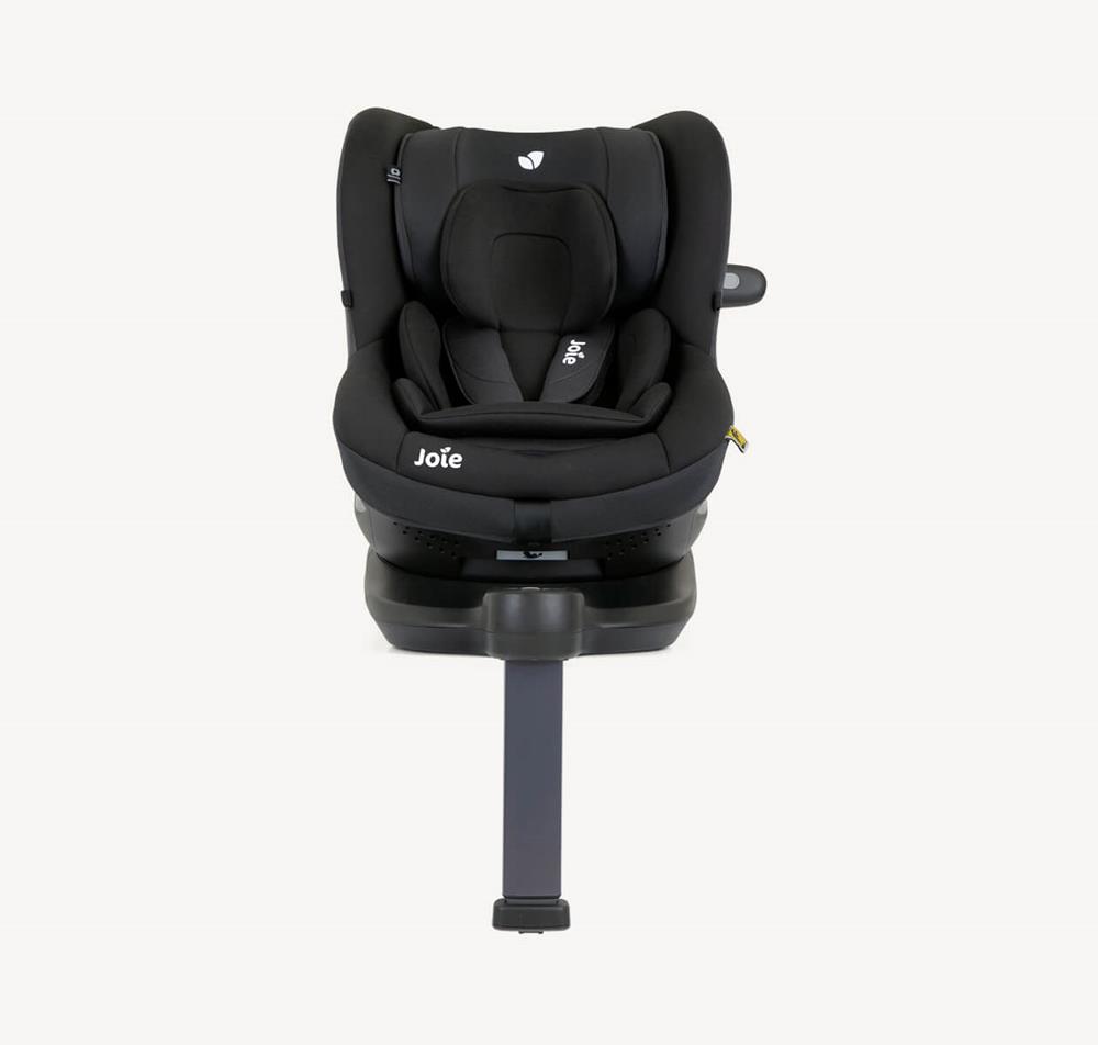 JOIE SEGGIOLINO AUTO I-SPIN 360 SHALE C1801OASHA000