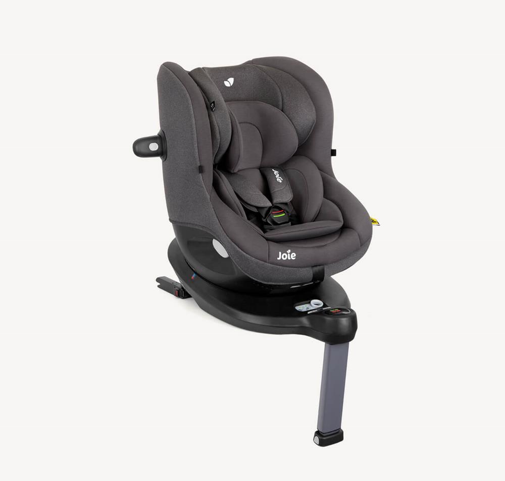 JOIE SEGGIOLINO AUTO I-SPIN 360 THUNDER C1801OATHD000