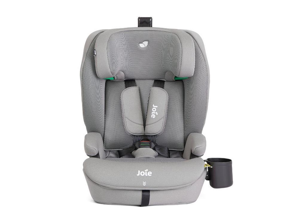 JOIE SEGGIOLINO AUTO I-IRVANA™ MAX QUARTZ MESH C2219BAMRC000 JOIE SEGGIOLINO AUTO I-IRVANA™ MAX QUARTZ MESH C2219BAMRC000
