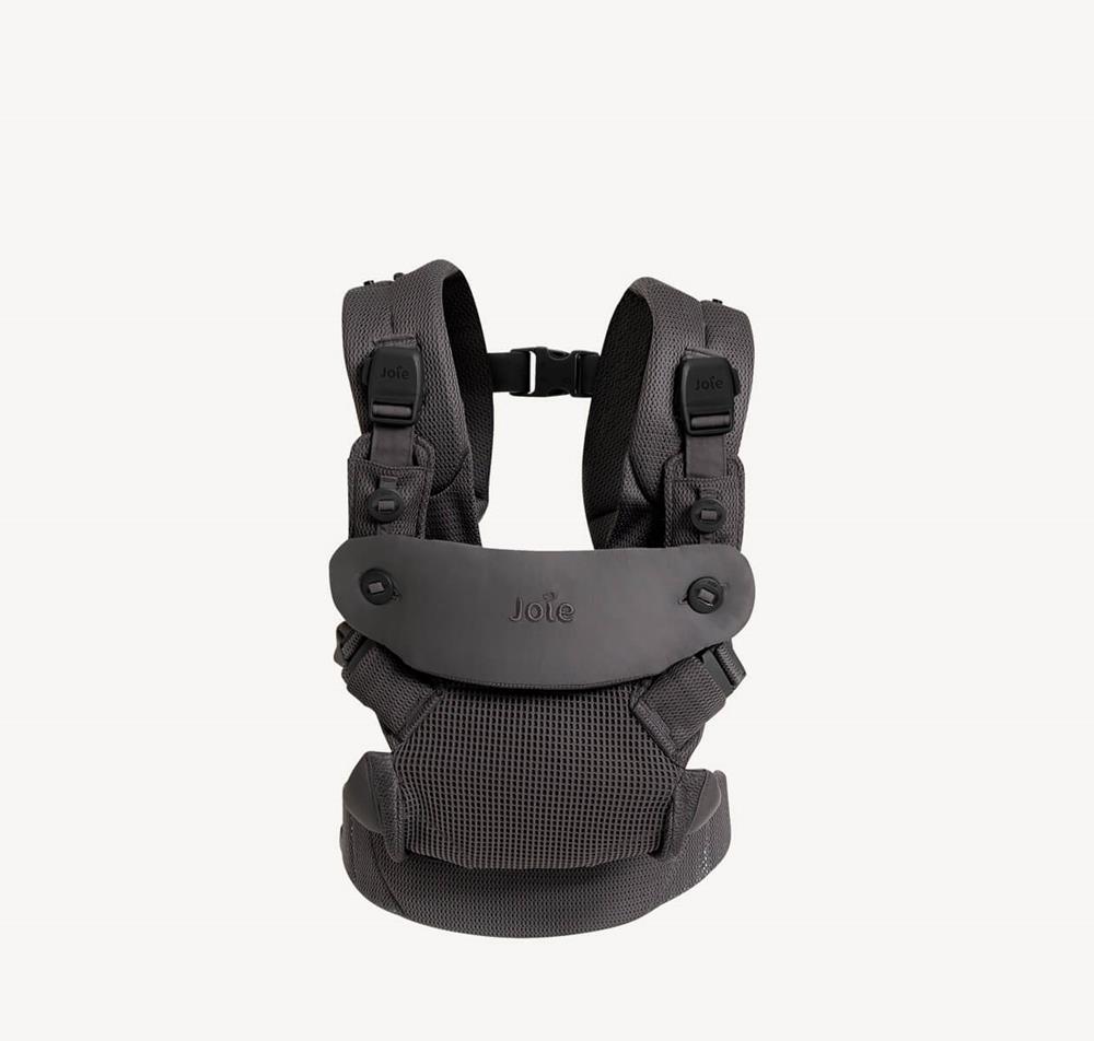JOIE MARSUPIO SAVVY™ AIR 4 IN 1 CINDER V2325AACDR990