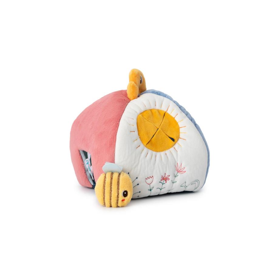 LILLIPUTIENS CASA DI JULES E 4 SONAGLI NASCOSTI 83557