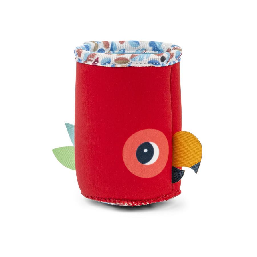 LILLIPUTIENS SET 3 TAZZE IMPILABILI JACK IL LEONE - GIOCATTOLO DA BAGNO 83645 LILLIPUTIENS SET 3 TAZZE IMPILABILI JACK IL LEONE - GIOCATTOLO DA BAGNO 83645