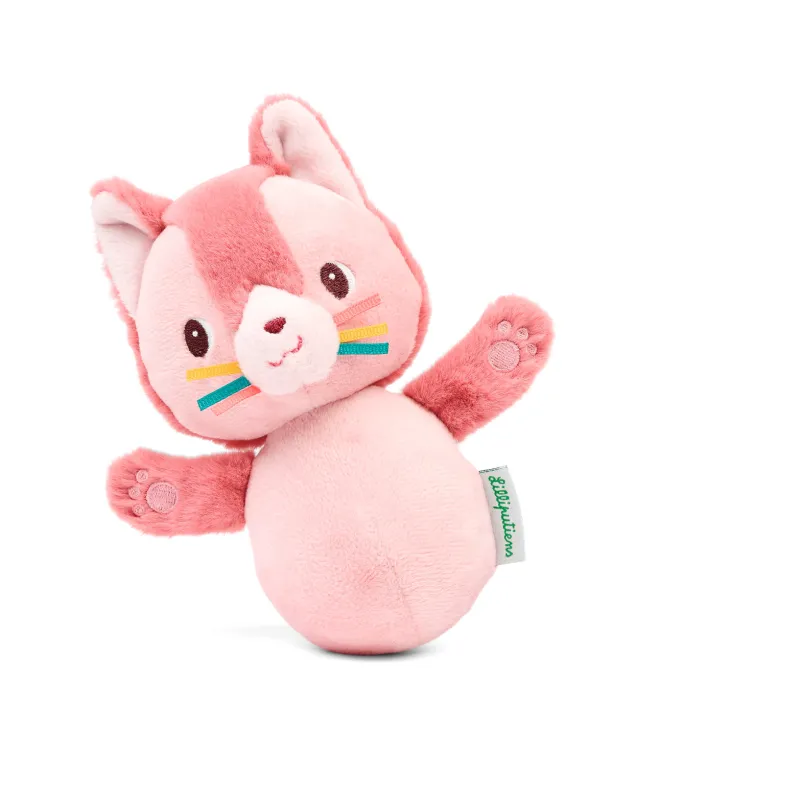 LILLIPUTIENS JEANNE GATTINO ROLY-POLY 83672 LILLIPUTIENS JEANNE GATTINO ROLY-POLY 83672