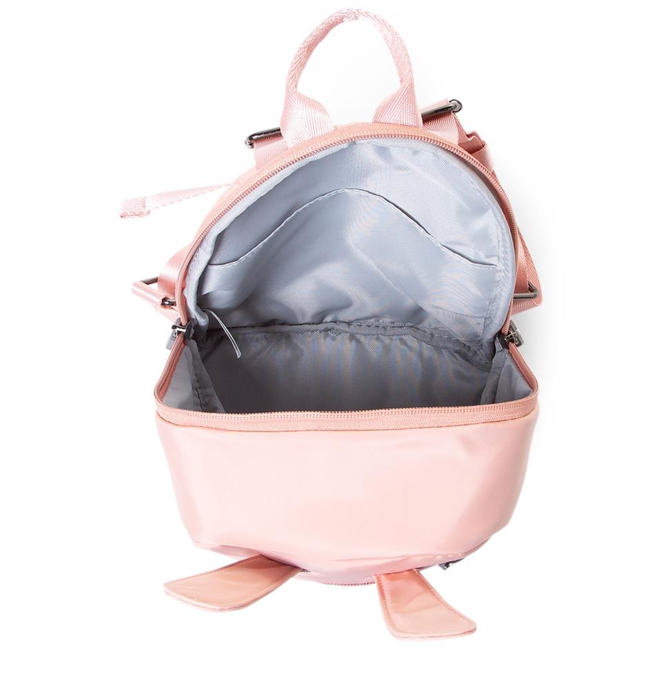 CHILDHOME MY FIRST BAG ZAINETTO PER BAMBINI - ROSA RAME