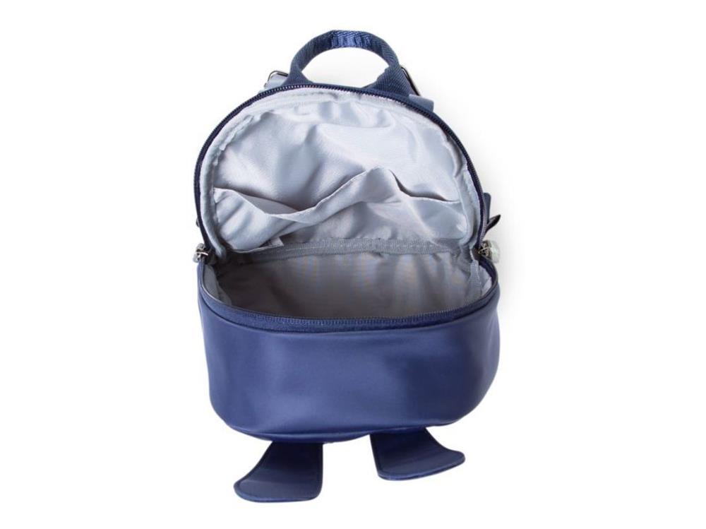 CHILDHOME MY FIRST BAG ZAINETTO PER BAMBINI - NAVY