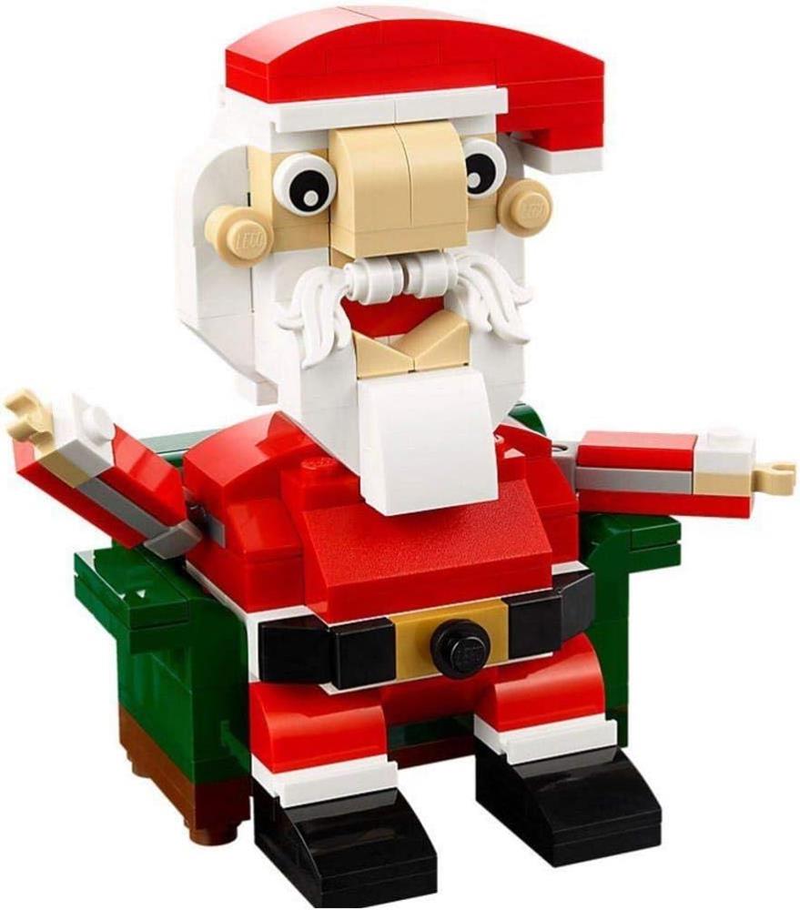 LEGO CREATOR BABBO NATALE 40206