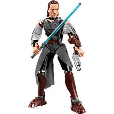 LEGO STAR WARS REY 75528