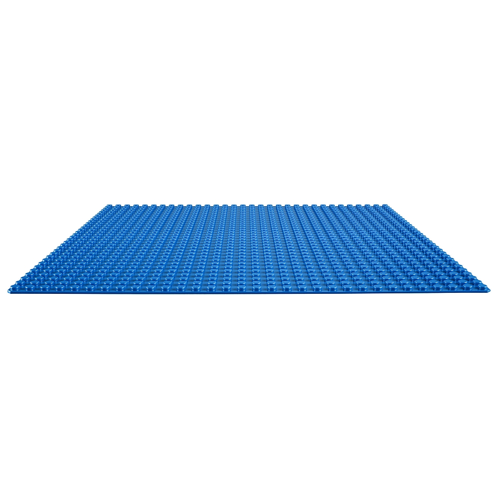 LEGO CLASSIC BASE BLU 10714<br />