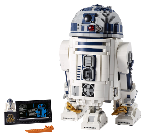 LEGO STAR WARS R2-D2 75308