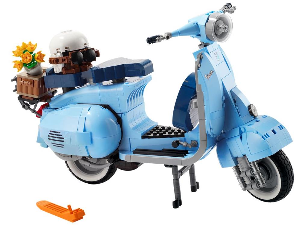 LEGO VESPA 125 10298