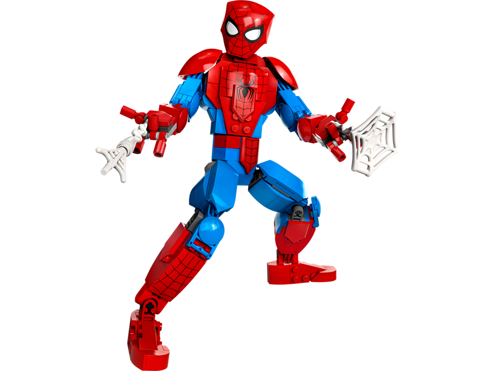 LEGO PERSONAGGIO DI SPIDER-MAN 76226