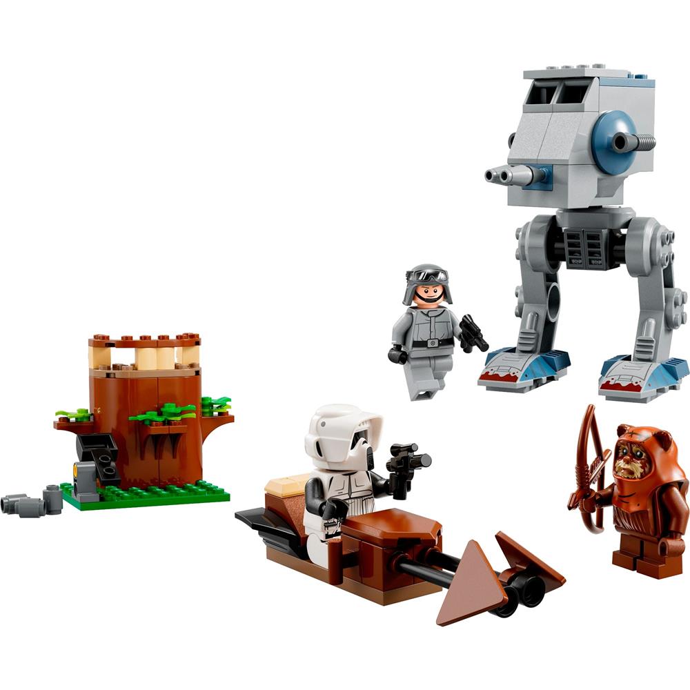 LEGO STAR WARS AT-ST™ 75332