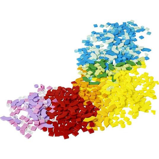 LEGO DOTS MEGA PACK - LETTERE E CARATTERI 41950