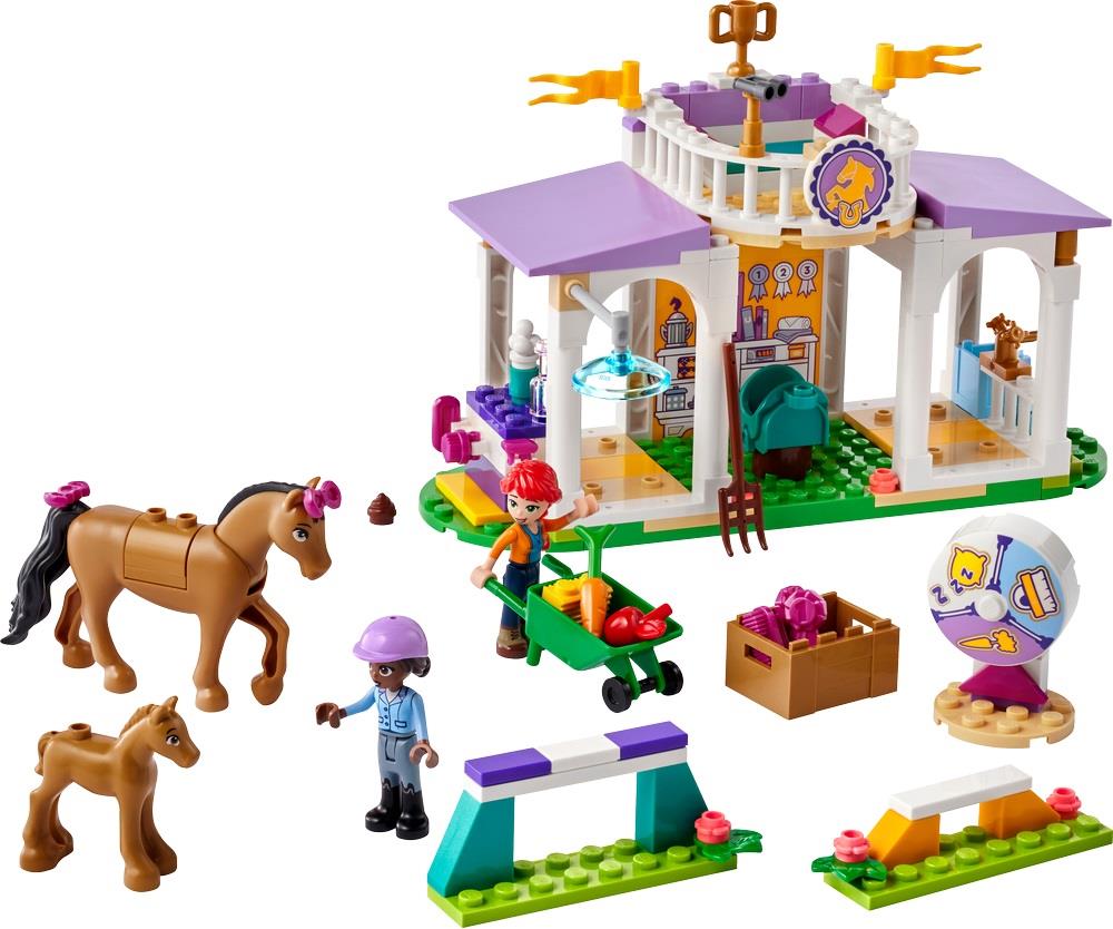 LEGO FRIENDS ADDESTRAMENTO EQUESTRE 41746