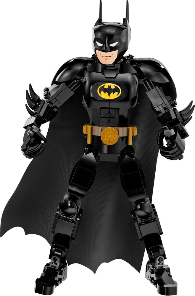 LEGO SUPER HEROES DC PERSONAGGIO DI BATMAN™ 76259