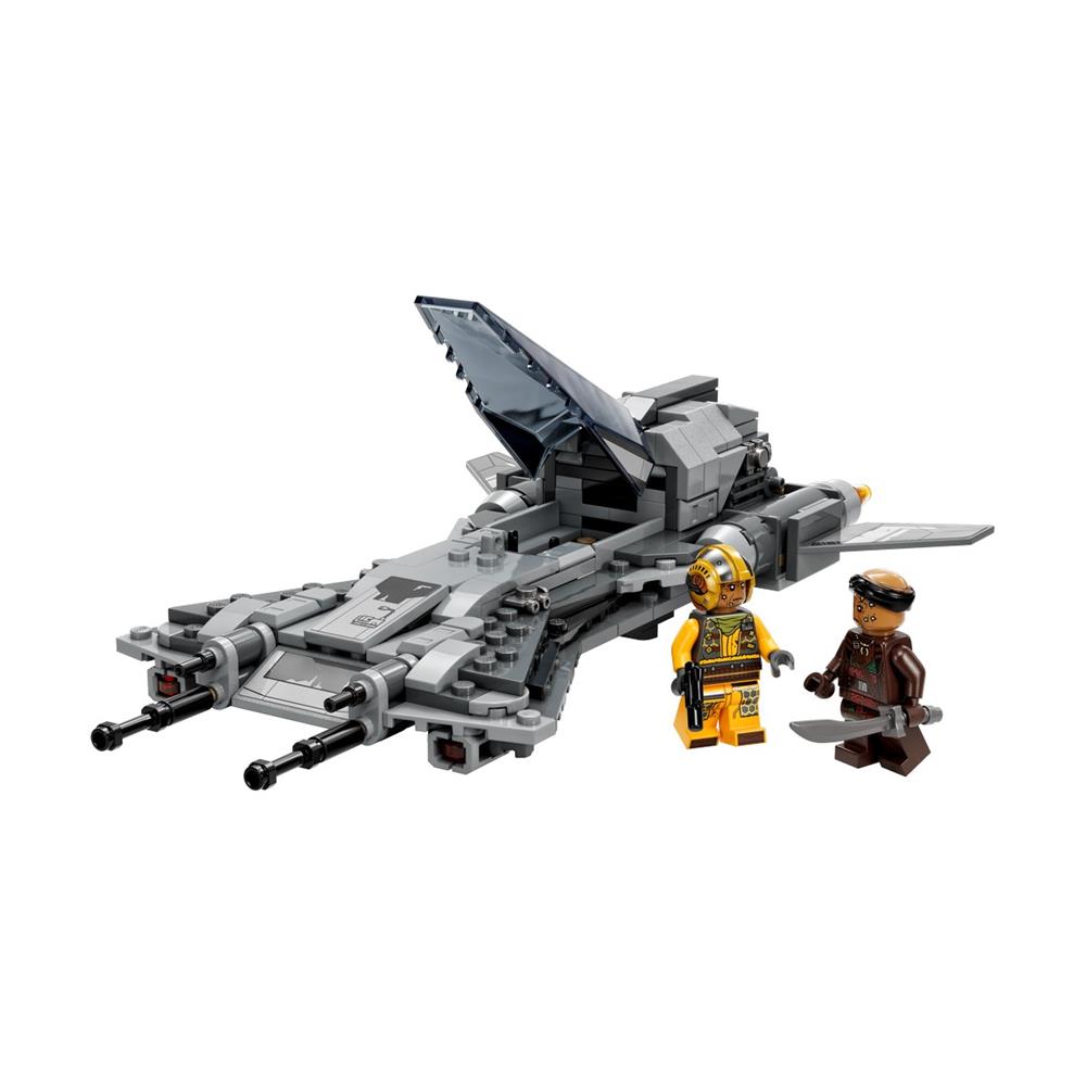 LEGO STAR WARS PIRATA SNUB FIGHTER 75346