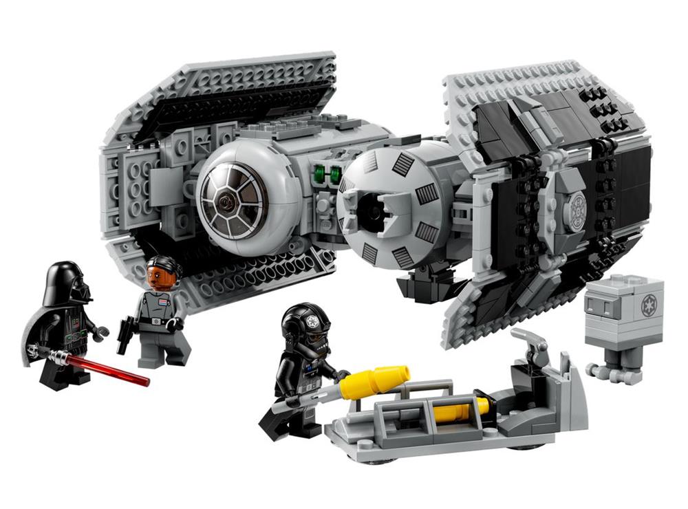 LEGO STAR WARS TIE BOMBER™ 75347