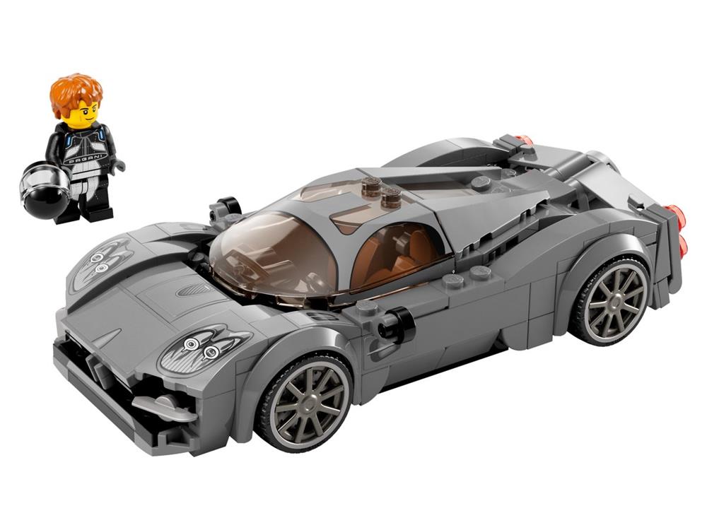 LEGO SPEED CHAMPIONS PAGANI UTOPIA 76915