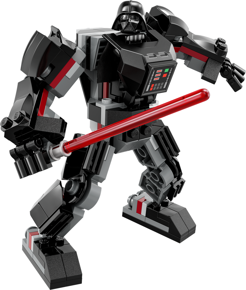 LEGO STAR WARS MECH DI DARTH VADER™ 75368